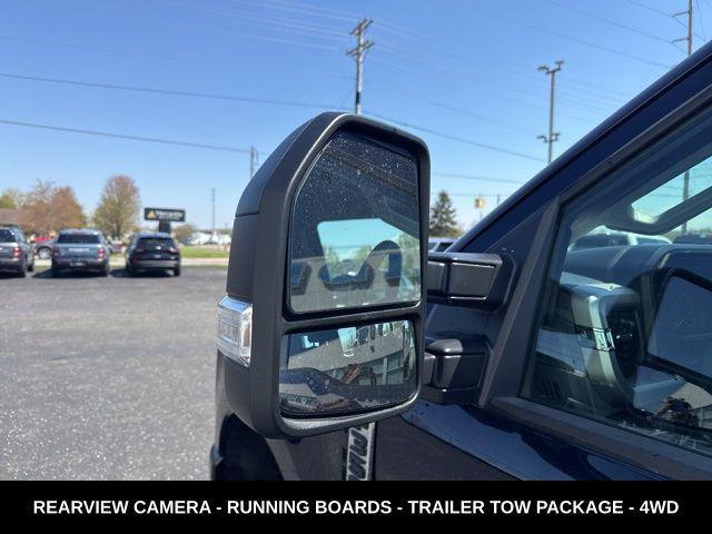 used 2025 Ford F-350 car, priced at $53,494