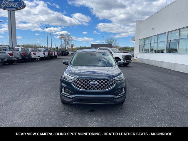 used 2023 Ford Edge car, priced at $28,995