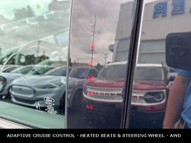 used 2022 Ford Escape car, priced at $17,994