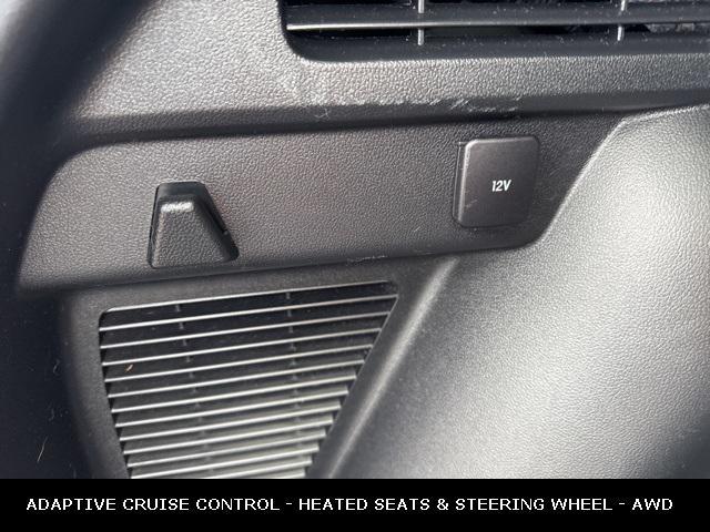 used 2022 Ford Escape car, priced at $17,994