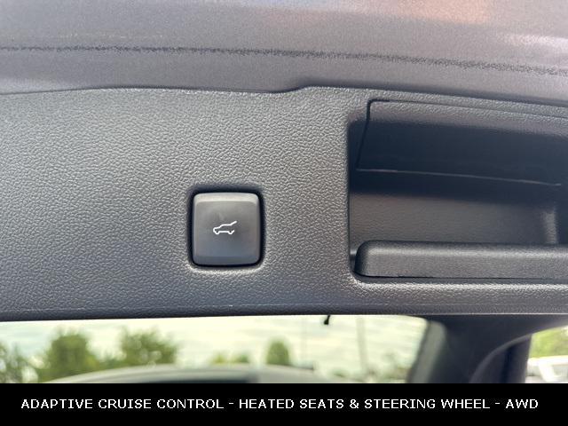 used 2022 Ford Escape car, priced at $17,994