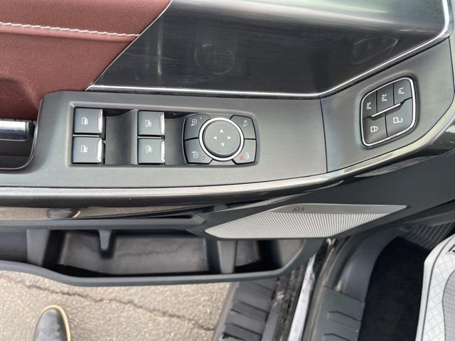 used 2023 Ford F-150 car, priced at $48,995