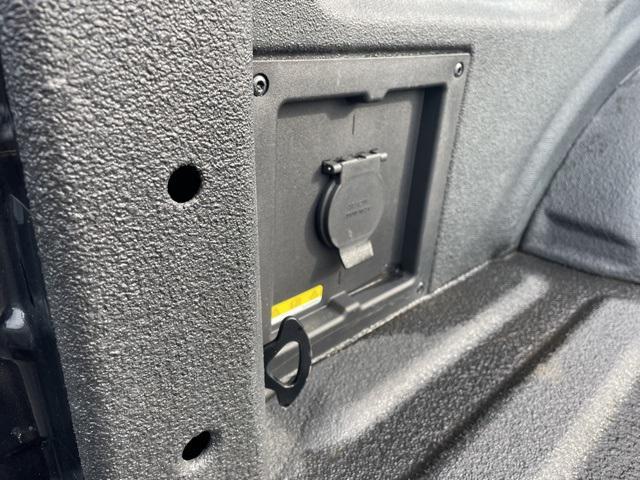 used 2023 Ford F-150 car, priced at $48,995