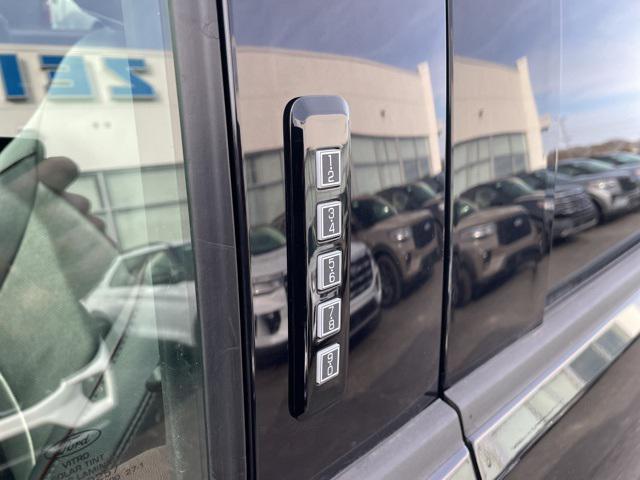 used 2023 Ford F-150 car, priced at $48,995