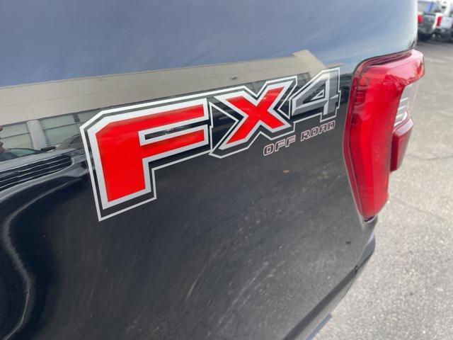 used 2023 Ford F-150 car, priced at $48,995