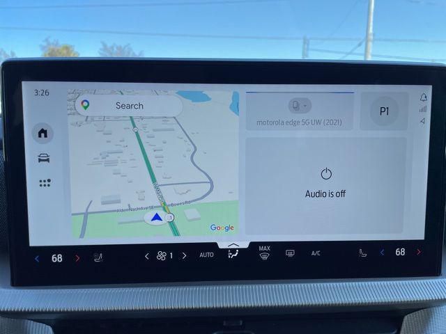 new 2026 Ford Explorer car