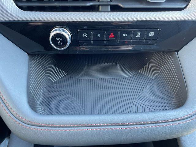 new 2026 Ford Explorer car