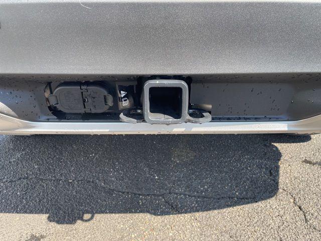 new 2026 Ford Explorer car