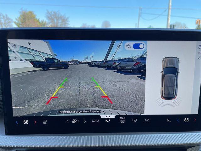 new 2026 Ford Explorer car