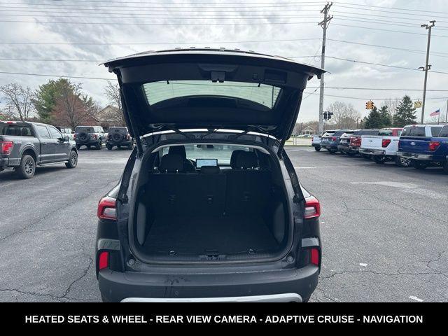 used 2023 Ford Escape car, priced at $22,995