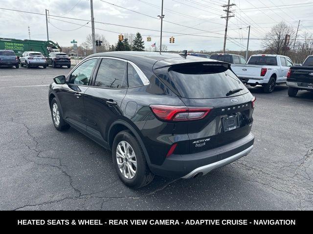 used 2023 Ford Escape car, priced at $22,995