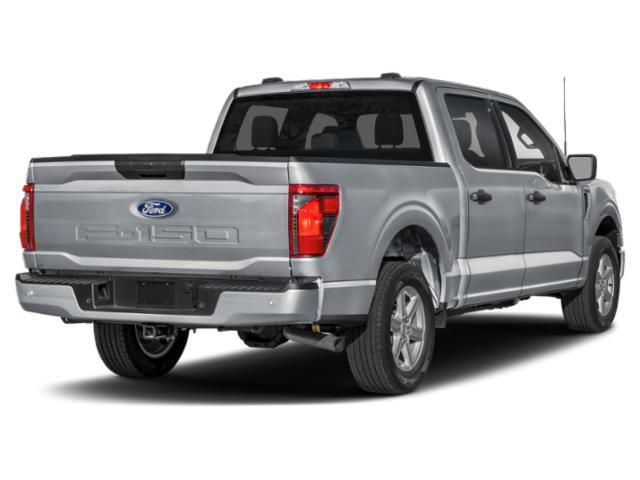 new 2026 Ford F-150 car, priced at $62,685