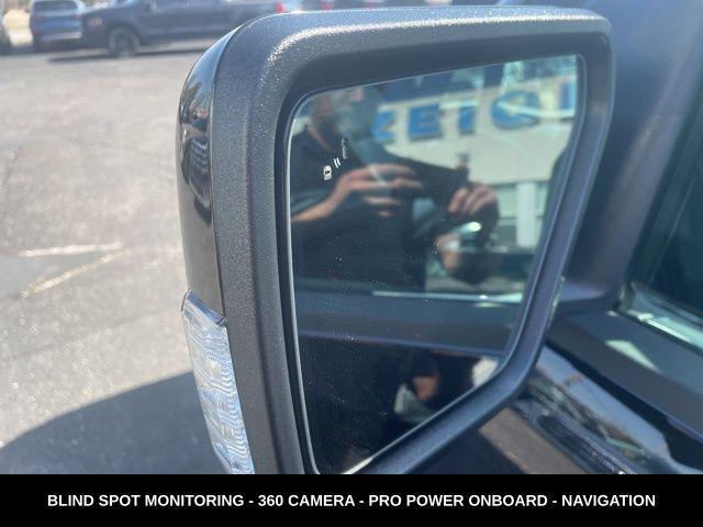 used 2025 Ford F-150 car, priced at $62,995