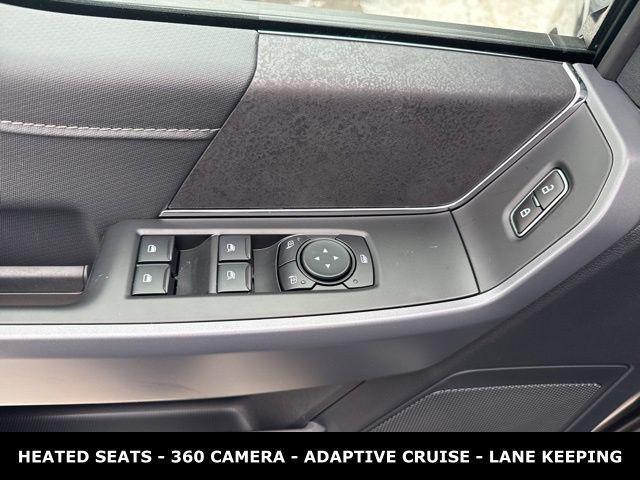 new 2026 Ford F-150 car, priced at $67,835