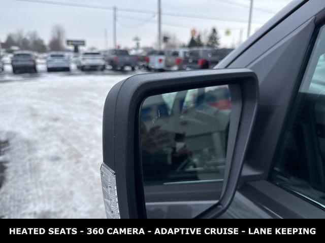 new 2026 Ford F-150 car, priced at $67,835