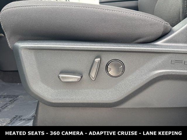 new 2026 Ford F-150 car, priced at $67,835