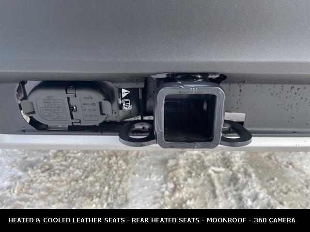 new 2026 Ford Explorer car, priced at $60,245