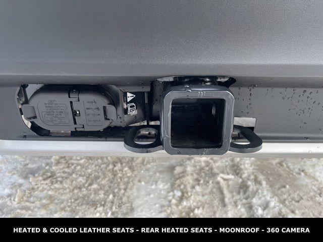 new 2026 Ford Explorer car, priced at $60,245