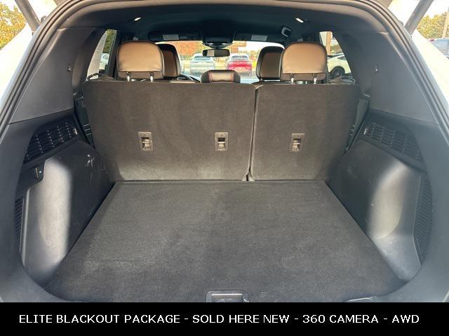 used 2023 Ford Escape car, priced at $24,494