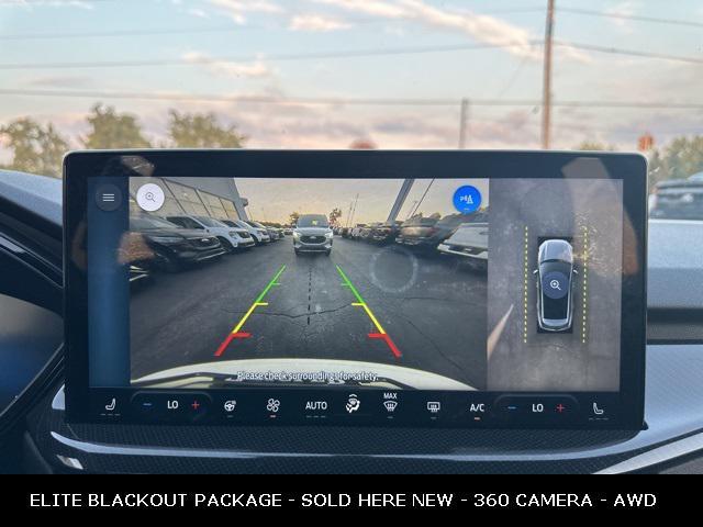 used 2023 Ford Escape car, priced at $24,494