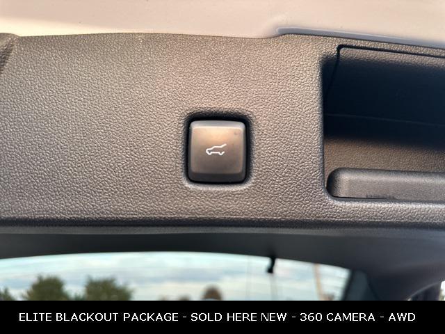 used 2023 Ford Escape car, priced at $24,494
