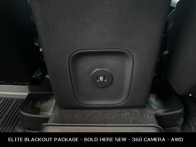 used 2023 Ford Escape car, priced at $24,494