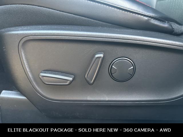 used 2023 Ford Escape car, priced at $24,494