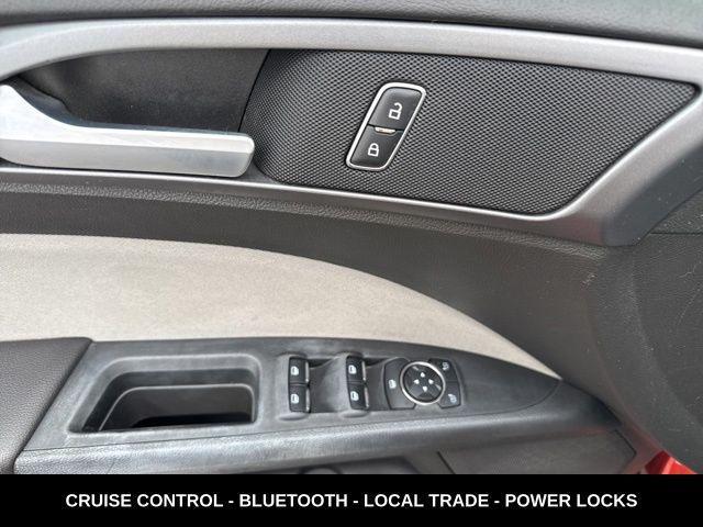used 2014 Ford Fusion car, priced at $7,995