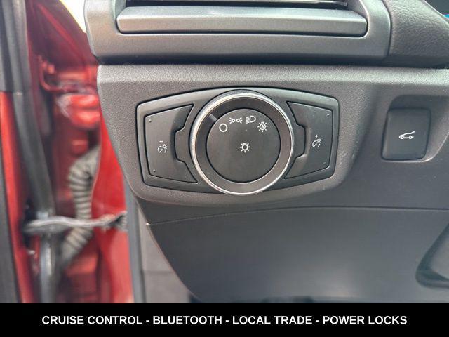 used 2014 Ford Fusion car, priced at $7,995