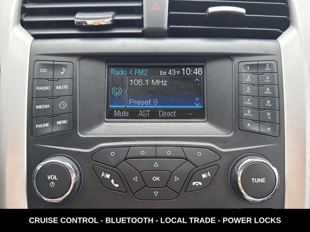 used 2014 Ford Fusion car, priced at $7,995