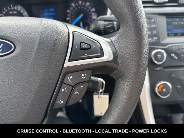 used 2014 Ford Fusion car, priced at $7,995