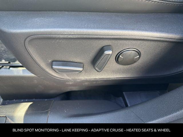 new 2026 Ford Bronco Sport car, priced at $37,520