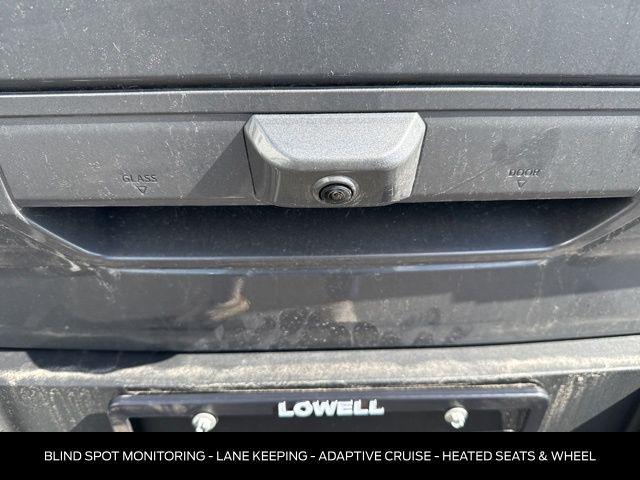 new 2026 Ford Bronco Sport car, priced at $37,520