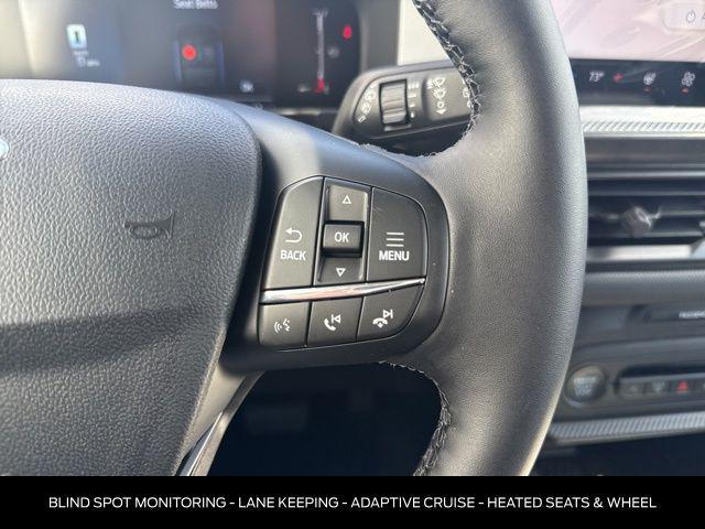 new 2026 Ford Bronco Sport car, priced at $37,520