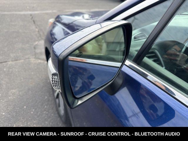 used 2017 Subaru Legacy car, priced at $12,995