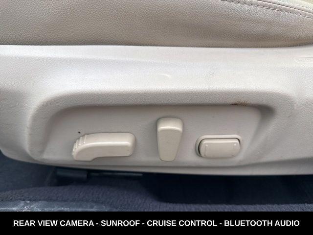 used 2017 Subaru Legacy car, priced at $12,995