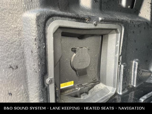 used 2023 Ford F-150 car, priced at $41,995