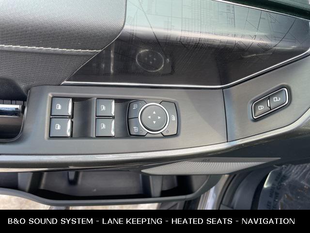 used 2023 Ford F-150 car, priced at $41,995