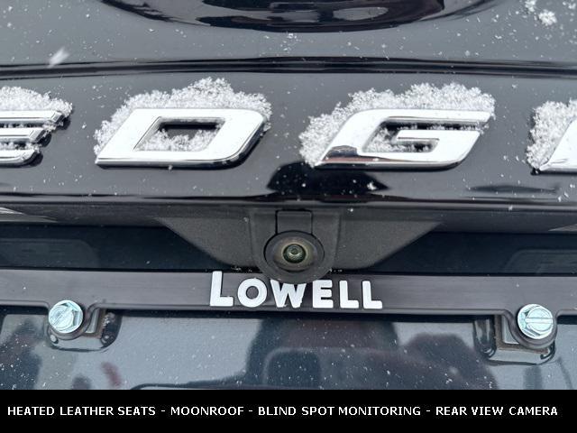 used 2024 Ford Edge car, priced at $29,494