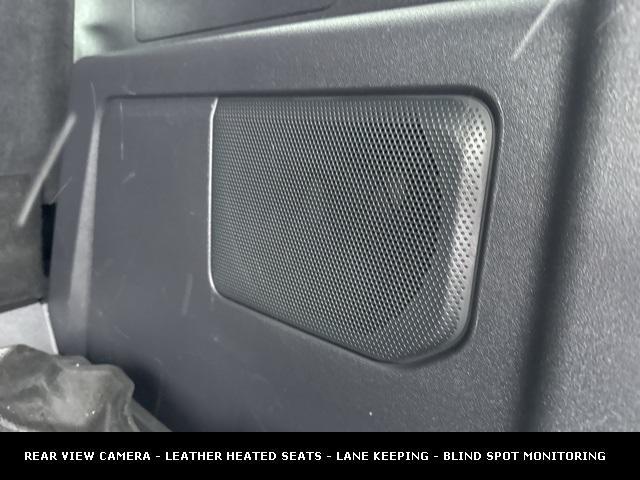 used 2023 Ford Bronco car, priced at $41,995