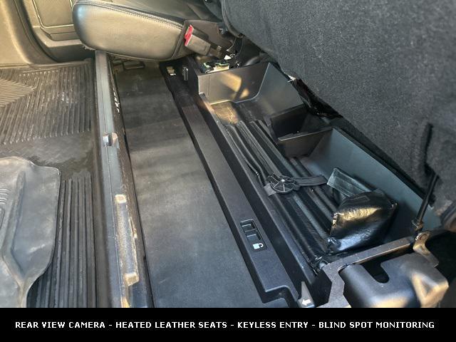 used 2017 Ford F-250 car, priced at $29,995