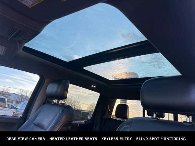 used 2017 Ford F-250 car, priced at $29,995