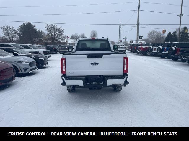 new 2026 Ford F-250 car, priced at $53,555