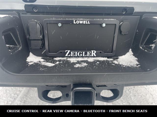 new 2026 Ford F-250 car, priced at $53,555