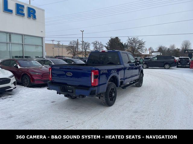 new 2026 Ford F-250 car, priced at $86,865