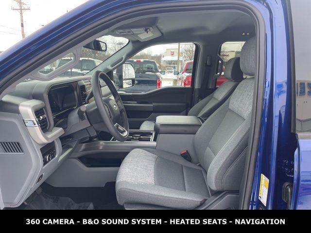 new 2026 Ford F-250 car, priced at $86,865