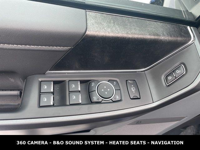 new 2026 Ford F-250 car, priced at $86,865