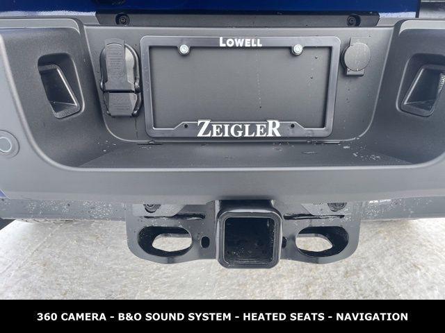 new 2026 Ford F-250 car, priced at $86,865