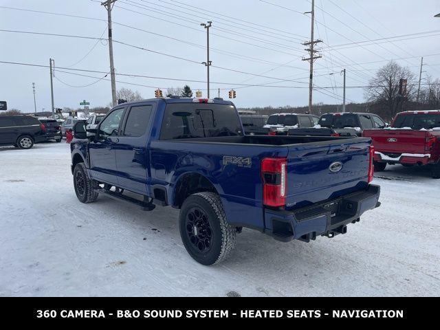 new 2026 Ford F-250 car, priced at $86,865