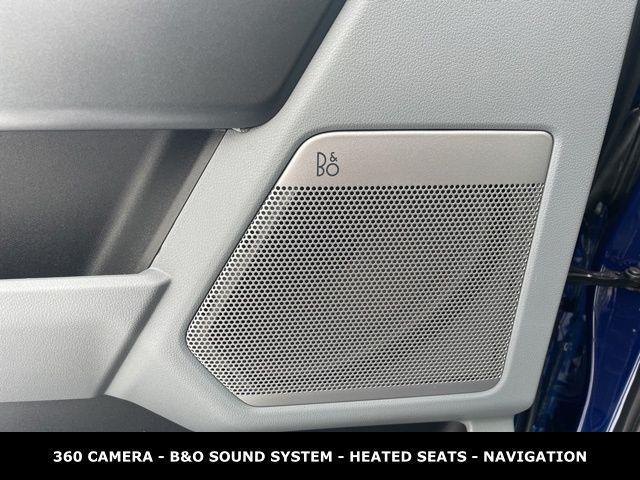 new 2026 Ford F-250 car, priced at $86,865